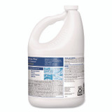 CLOROX SALES CO. 60091 Turbo Pro Disinfectant Cleaner for Sprayer Devices, 121 oz Bottle, 3/Carton