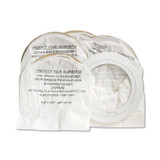 DATA-VAC DataVac® DVP-26RP Replacement Bags for Handheld Steel Vacuum/Blower, 5/Pack