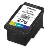 INNOVERA Canon® 4988C001 4988C001 (CL-276) Chromalife100 Ink, 180 Page-Yield, Tri-Color