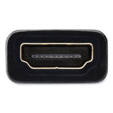 EATON CORPORATION Tripp Lite by P136000 DisplayPort to HDMI Adapter Cable, 6", Black