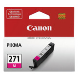 INNOVERA Canon® 0392C001 0392C001 (CLI-271) Ink, Magenta