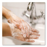 DIAL PROFESSIONAL 82834 Antibacterial Liquid Hand Soap for Sensitive Skin, Light Floral Scent, 7.5 oz, 12/Carton
