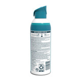 RECKITT BENCKISER LYSOL® Brand 99350CT Air Sanitizer Spray, Simple Fresh, 10 oz Aerosol Spray, 6/Carton