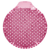 FRESH PRODUCTS TWDSSA Tidal Wave, Urinal Screen, Apple Scent, Red, 0.42 oz, 6/Box