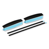 3M/COMMERCIAL TAPE DIV. COMPLYMG COMPLY Magnetic Attach for Full-Screen Monitor Filters