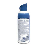 RECKITT BENCKISER LYSOL® Brand 99351CT Air Sanitizer Spray, White Linen, 10 oz Aerosol Spray, 6/Carton