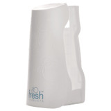 FRESH PRODUCTS EACAB Eco Air Dispenser Cabinet, 2.6 x 2.75 x 5.5, White
