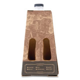 SOUTHERN CHAMPION TRAY SCT® 0196 On-the-Go Carafe, 96 oz, Multicolor, 16/Carton