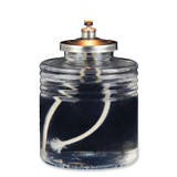 STERNO GROUP 30514 Soft Light Liquid Wax, 36 Hour Burn, 36/Carton