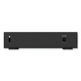BELKIN AP LINKSYS™ LGS105 Business Desktop Gigabit Switch, 5 Ports
