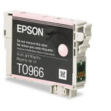 EPSON AMERICA, INC. T096620 T096620 (96) Ink, 450 Page-Yield, Light Magenta