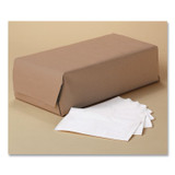 KIMBERLY-CLARK PROFESSIONAL Scott® 98200 1/8-Fold Dinner Napkins, 2-Ply, 17 x 14.63, White, 300/Pack, 10 Packs/Carton