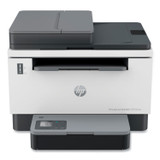 HEWLETT PACKARD SUPPLIES HP 381V1A LaserJet Tank MFP 2604sdw Printer, Copy/Print/Scan