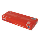 HANDY WACKS CORPORATION Wacks© FW15 Interfolded Food Wrap Deli Sheets, 10.75 x 15, 500/Box, 12 Boxes/Carton