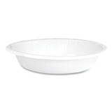 BOARDWALK WH12BOWL Paper Dinnerware, Bowl, 12 oz, White, 1,000/Carton