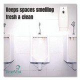 ZEP INC. TimeMist® 1042810EA Premium Metered Air Freshener Refill, Mango, 7.1 oz Aerosol Spray