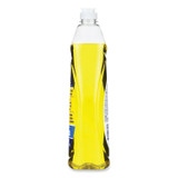 JOYSUDS, LLC. 43606CT Dishwashing Liquid, Lemon Scent, 38 oz Bottle, 8/Carton