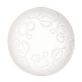 FRESH PRODUCTS EF12 CME Easy Fresh 2.0 Air Freshener, Cucumber Melon, 4.8 oz, 12/Carton