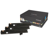 LEXMARK INT'L, INC. C930X73G C930X73G Photoconductor Kit, 53,000 Page-Yield