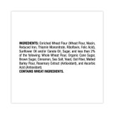 FRITO-LAY, INC. Stacy's® 20900651 Pita Chips, 1.5 oz Bag, Cinnamon Sugar, 24/Carton