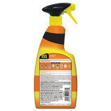 WEIMAN Goo Gone® 2132 Graffiti Remover, 24 oz Spray Bottle, 4/Carton
