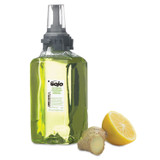 GO-JO INDUSTRIES GOJO® 8813-03 ADX-12 Refills, Citrus Floral/Ginger Scent, 1,250 mL, 3/Carton