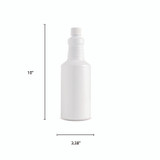 FRESH PRODUCTS 12-32-TNCT Terminator All-Purpose Cleaner/Deodorizer with (2) Trigger Sprayers, 32 oz Bottles, 12/Carton
