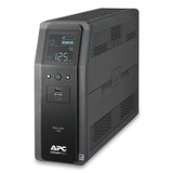 AMERICAN POWER CONVERSION APC® BN1350M2 BN1350M2 Back-UPS PRO BN Series Battery Backup System, 10 Outlets, 1,350 VA, 1,080 J