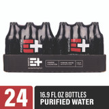 NESTLE WATERS, N.A. Essentia® 22002376 Water, 16.9 oz Bottle, 24/Pack