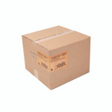 PATERSON PAPER WG01008 Grease-Resistant Food Wrap, 12 x 12, Red Check, 5,000/Carton