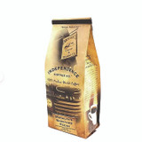 INDEPENDENCE COFFEE CO. ICF73112 Madalyn's Backyard Pecan Ground Coffee, 12 oz Bag