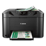 INNOVERA Canon® MB5420 MAXIFY MB5420 Wireless Inkjet All-In-One Printer, Copy/Fax/Print/Scan