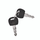 ALPINE INDUSTRIES ALP49001SS Wall-Mounted Safe Cigarette Disposal Station Outdoor Ashtray, Stainless Steel