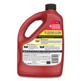 SC JOHNSON Raid® 377224 MAX Perimeter Protection, 128 oz Bottle Refill, 4/Carton