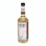MOUNTAIN MANUFACTURING CESH™ GRE79213 Hazelnut Syrup, 33.81 oz Bottle, 2/Carton