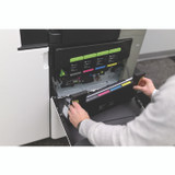 LEXMARK INT'L, INC. 77L1HM0 77L1HM0 High-Yield Toner, 46,600 Page-Yield, Magenta