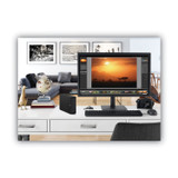 SEAGATE TECHNOLOGY STKP8000400 Expansion Desktop External Hard Drive, 8 TB, USB 3.0, Black