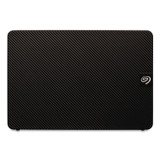 SEAGATE TECHNOLOGY STKP8000400 Expansion Desktop External Hard Drive, 8 TB, USB 3.0, Black