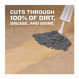 PROCTER & GAMBLE Mr. Clean® 10724 Multipurpose Cleaning Solution, Gain Original Fresh Scent, 64 oz Bottle