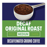 KRAFT FOODS, INC Maxwell House® 09422 Coffee, Original Roast, 27.5 oz Canister