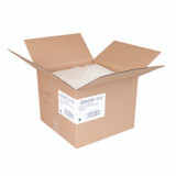 PATERSON PAPER WG01007 Grease-Resistant Food Wrap, 12 x 12, White, 5,000/Carton