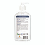 EARTH FRIENDLY PRODUCTS ECOS® PL96636CT Liquid Hand Soap, Free and Clear, 17 oz, 6/Carton