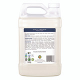 EARTH FRIENDLY PRODUCTS ECOS® PL966304CT Liquid Hand Soap, Free and Clear, 1 gal, 4/Carton