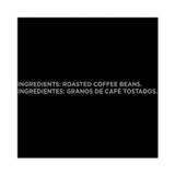 NESTLE Nescafé® 59095CT Espresso Whole Roasted Coffee Beans, 2 lb Bag, 8/Carton