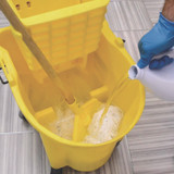 BETCO CORPORATION 8880400 Unlock Floor Stripper, 1 gal Bottle, 4/Carton