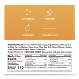 RIP VAN RVW62001 Leos Golden Vanilla Sandwich Cookies, 2 Cookies/Pack, 10 Packs/Box