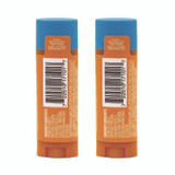 GORILLA GLUE COMPANY O'Keeffe's® K1710402 Lip Repair Cooling Lip Balm, 0.15 oz Stick, 2/Pack