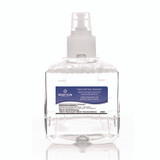 BRIGHTON PROFESSIONAL 375455 LTX-12 Hand Soap Refill, Unscented, 1,200 mL, 2/Carton