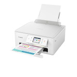 INNOVERA Canon® 6256C002 PIXMA TS7720 Wireless Inkjet Printer, Copy/Print/Scan
