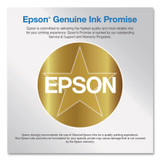 EPSON AMERICA, INC. T53RV20 T53RV20 (T53R) UltraChrome UV Ink, Varnish